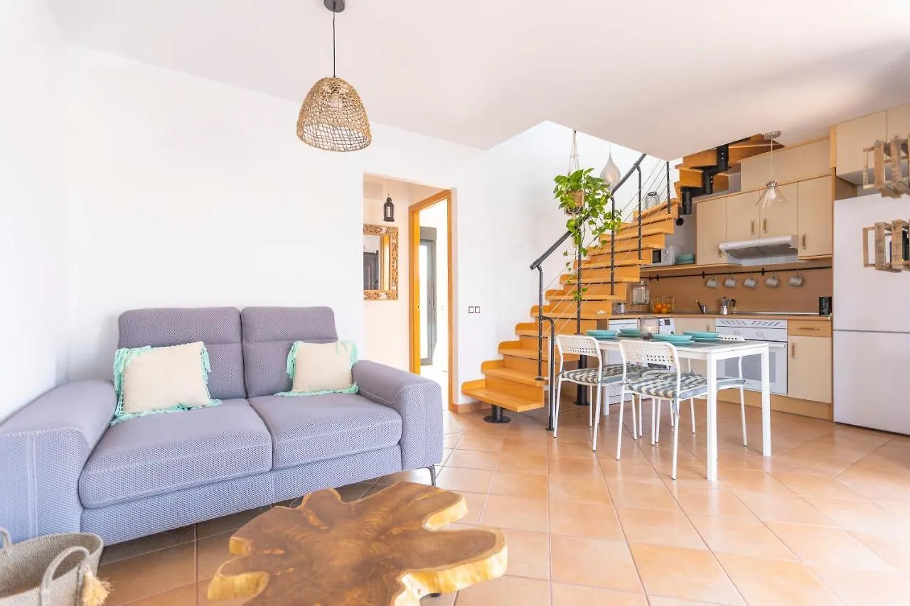 Villa Ephemeride With Amazing Sea Views location