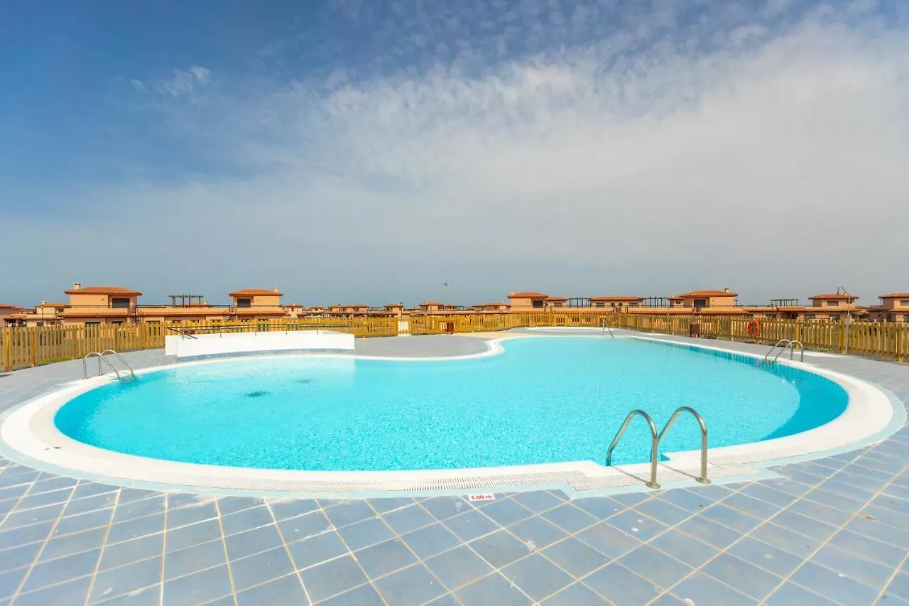 Villa Ephemeride With Amazing Sea Views Lajares