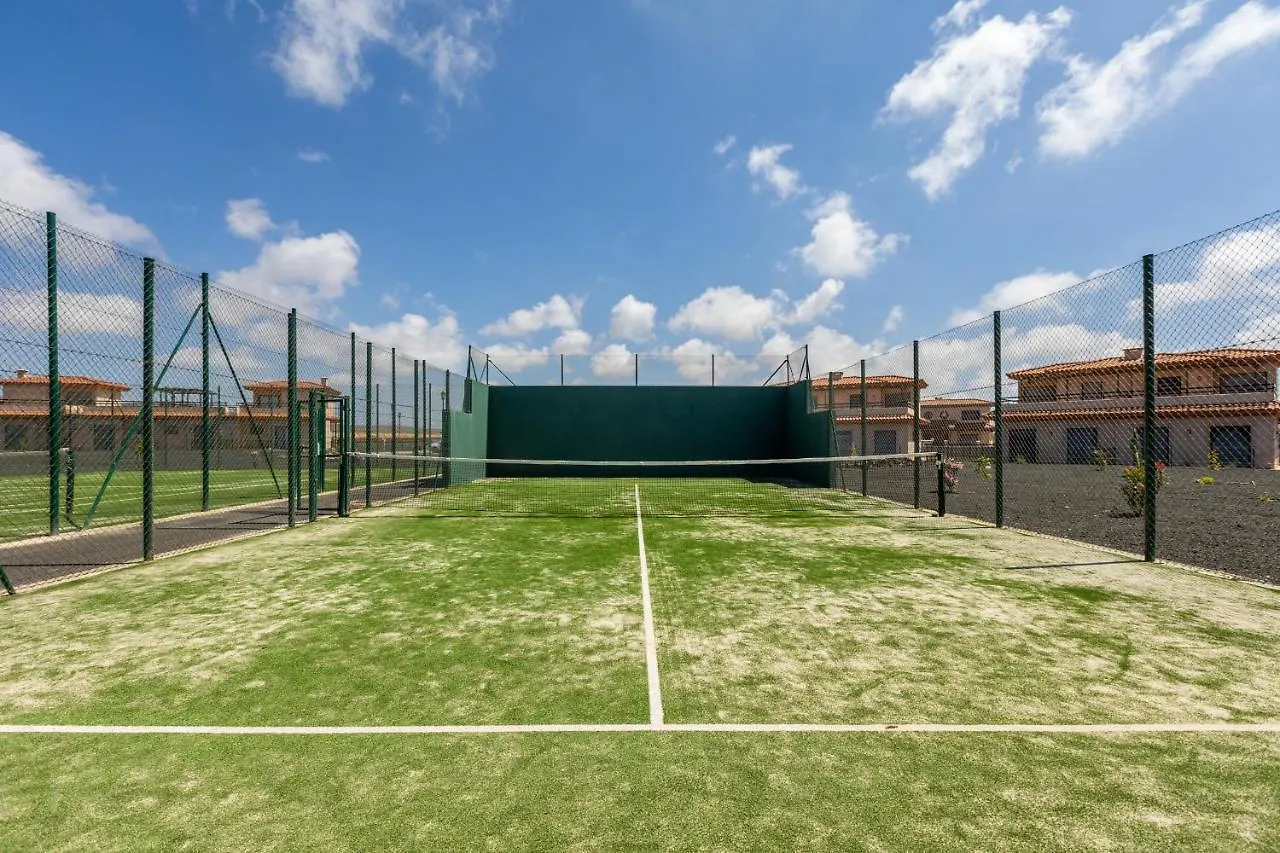 Villa Ephemeride With Amazing Sea Views Lajares Spain